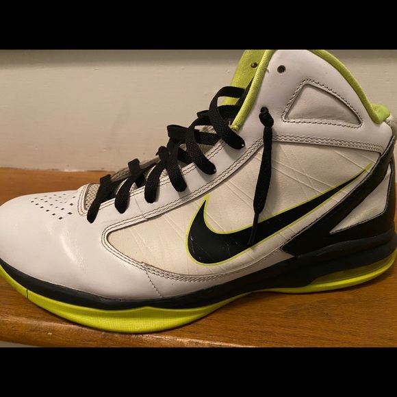 Nike Flywire Air Max - Picture 4 of 5